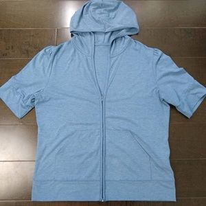 Weekenders Joy Collection | Short Sleeve Jacket